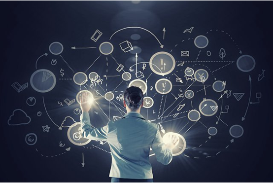 傳統(tǒng)企業(yè)轉型趨勢產(chǎn)業(yè)鏈重構與人機物互聯(lián)困境