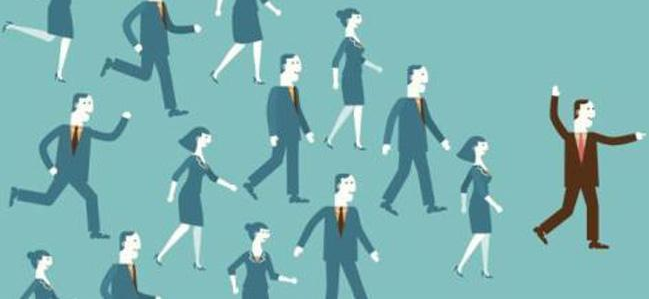 什么樣的領(lǐng)導(dǎo)才能符合員工期待呢？