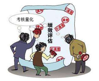 企業(yè)績效管理應(yīng)采用多層次、個(gè)性化的考核體系