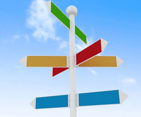 企業(yè)數(shù)字化轉(zhuǎn)型的方向 企業(yè)數(shù)字化轉(zhuǎn)型的方向