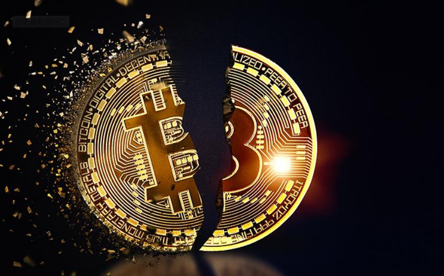 區(qū)塊鏈不是泡沫，比特幣是泡沫?